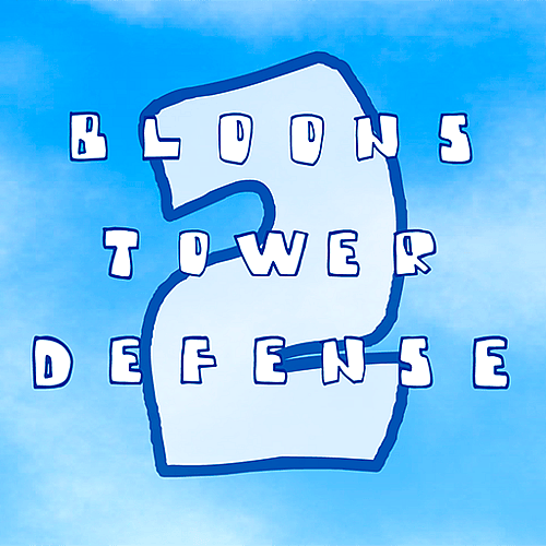 Bloons Tower Defence 2