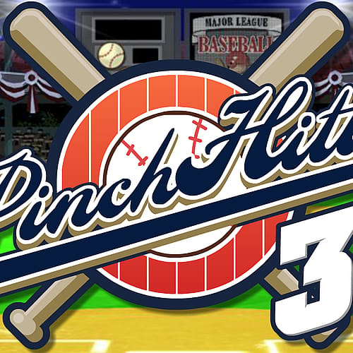 Pinch Hitter 3