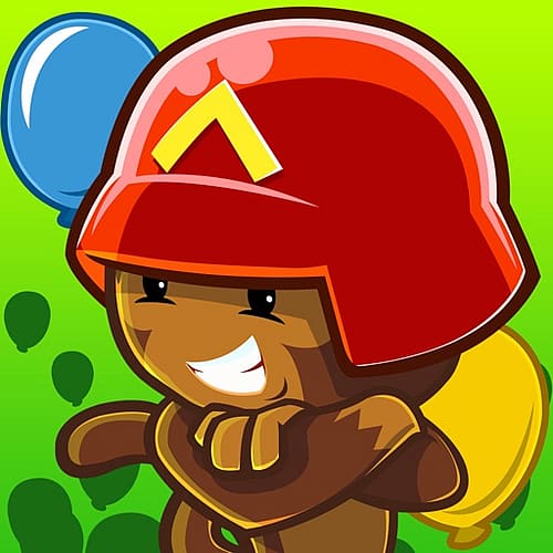 Bloons Tower Defence