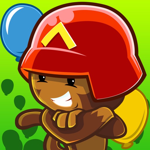 bloons tower defense free unblocked