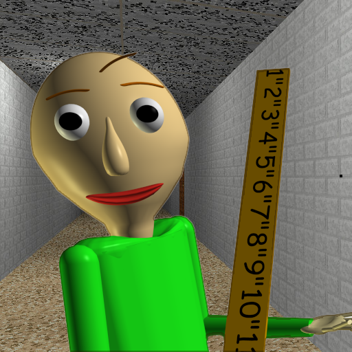 baldi basics unblocked