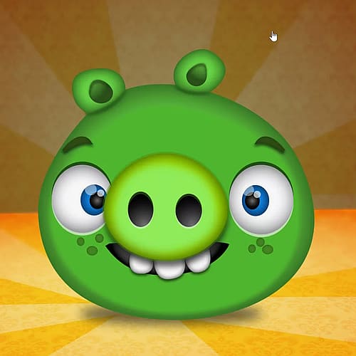 Bad Piggies