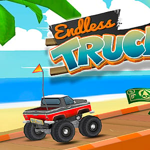 Endless Truck