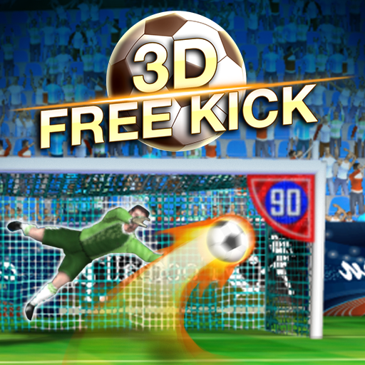 3d free kick unblocked