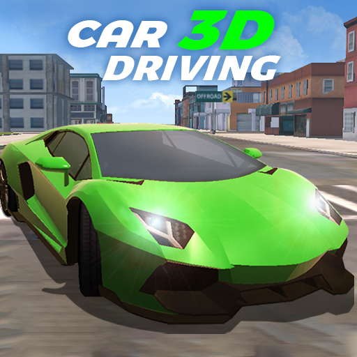 car driving 3d unblocked