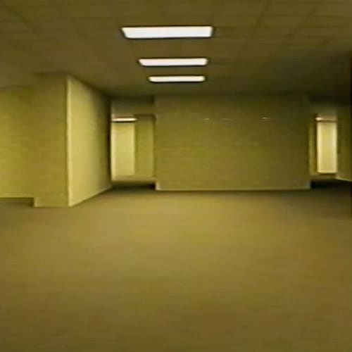 Backrooms