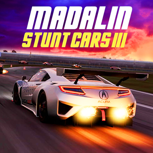 Game Classification : Madalin Stunt Cars 3 (2018)