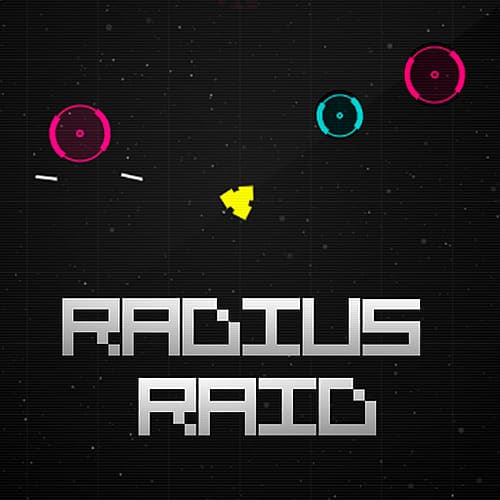 Radius Raid