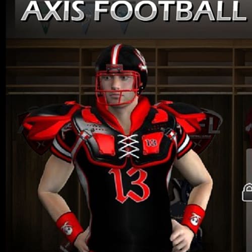 Axis Football