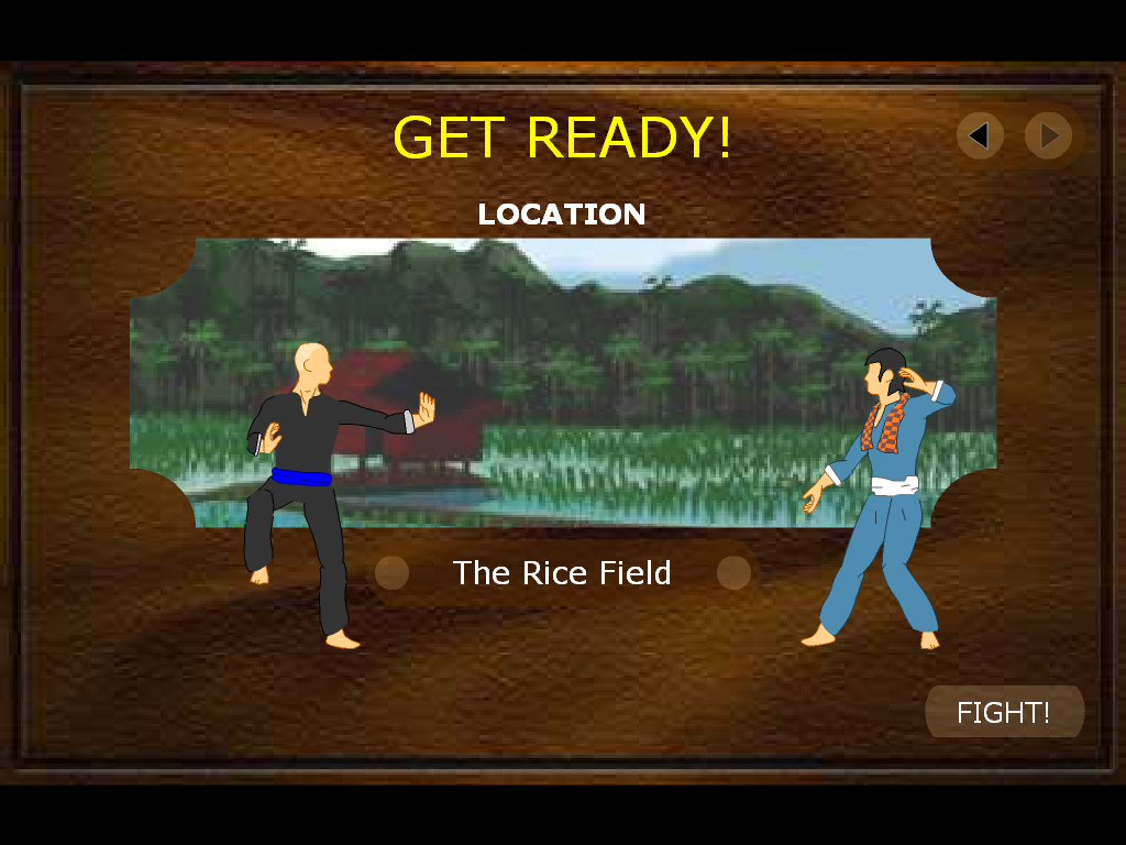 PENCAK SILAT V2 - Unblocked game play on GamePog