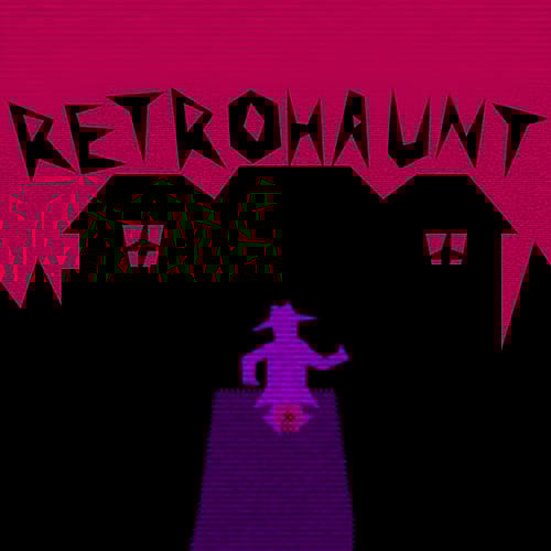 Retro Haunt